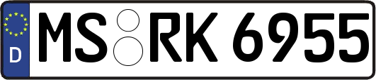 MS-RK6955
