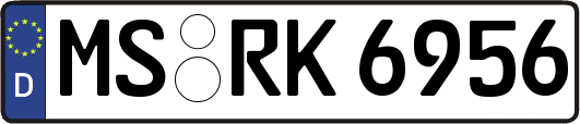 MS-RK6956