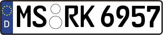 MS-RK6957