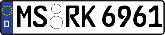 MS-RK6961