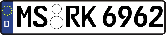 MS-RK6962