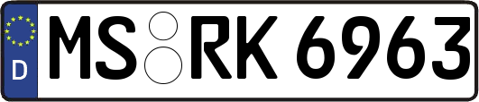 MS-RK6963