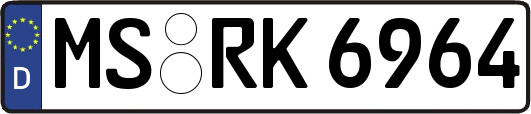 MS-RK6964