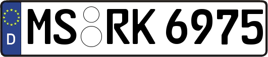 MS-RK6975