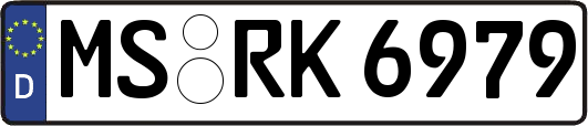 MS-RK6979