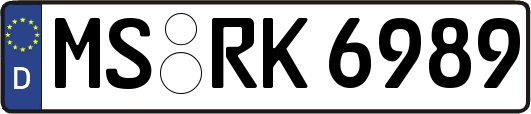 MS-RK6989