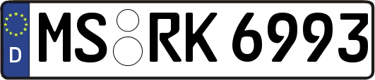 MS-RK6993
