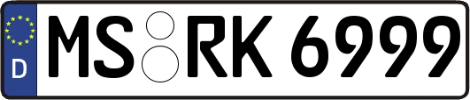 MS-RK6999