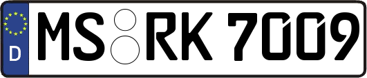 MS-RK7009
