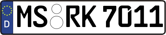 MS-RK7011