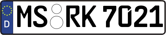 MS-RK7021