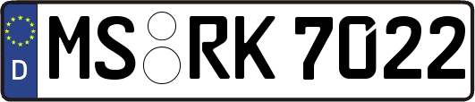 MS-RK7022