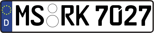 MS-RK7027