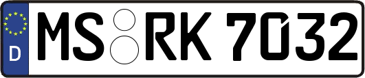 MS-RK7032