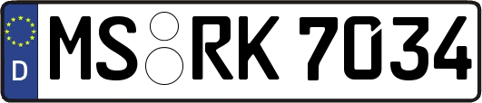 MS-RK7034