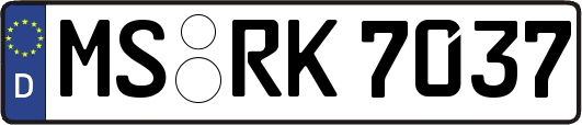 MS-RK7037
