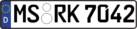 MS-RK7042