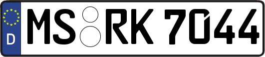 MS-RK7044