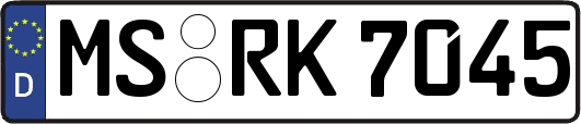 MS-RK7045