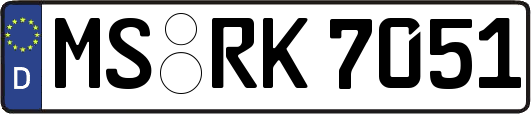 MS-RK7051