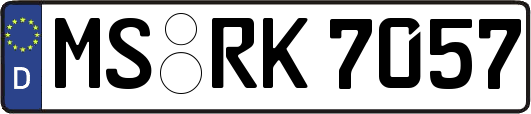 MS-RK7057