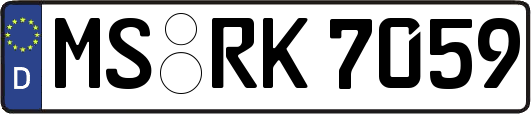 MS-RK7059
