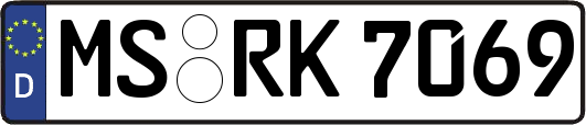 MS-RK7069