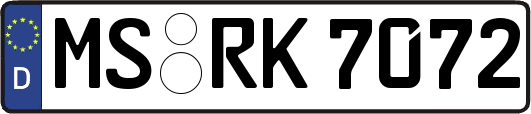 MS-RK7072