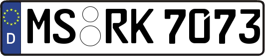 MS-RK7073