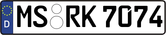 MS-RK7074