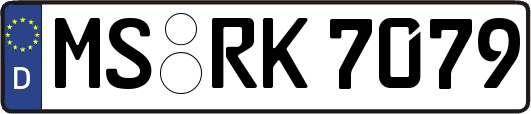 MS-RK7079
