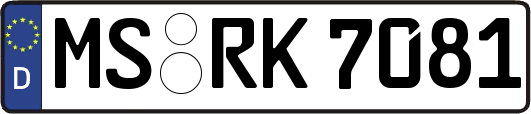 MS-RK7081