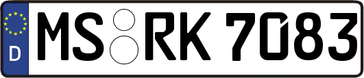 MS-RK7083