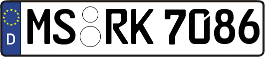 MS-RK7086