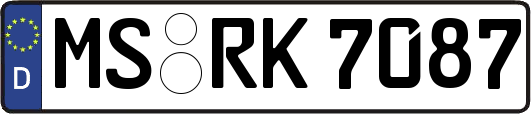 MS-RK7087