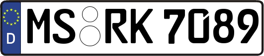 MS-RK7089