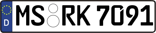 MS-RK7091