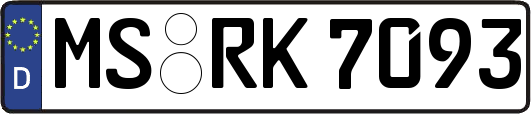 MS-RK7093