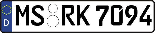 MS-RK7094