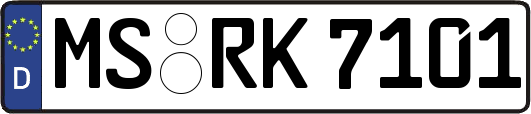 MS-RK7101