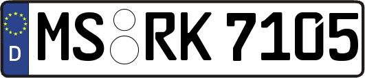 MS-RK7105