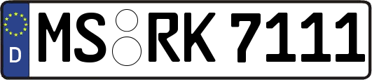MS-RK7111