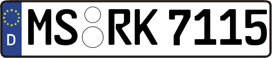 MS-RK7115
