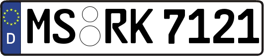 MS-RK7121