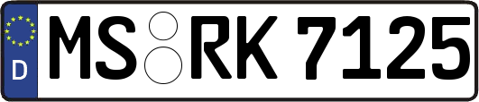 MS-RK7125