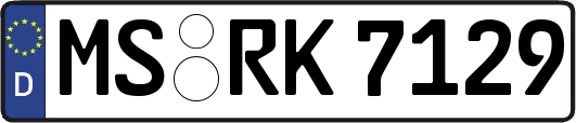 MS-RK7129