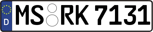 MS-RK7131