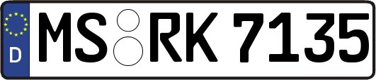 MS-RK7135