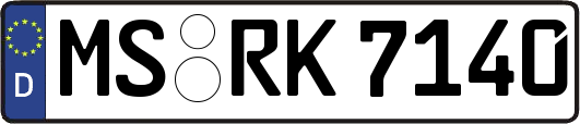 MS-RK7140