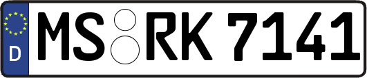 MS-RK7141